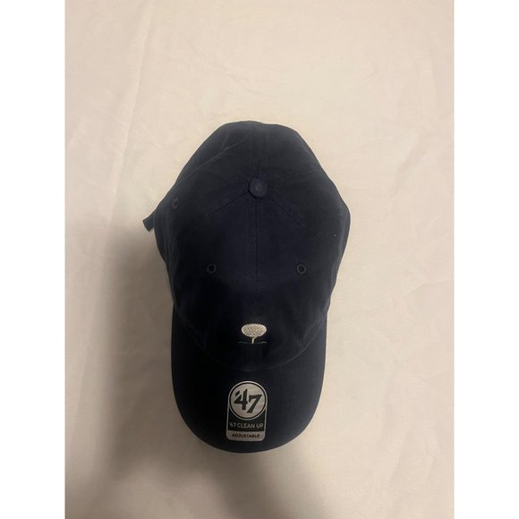 47 Brand Golf Ball and Tee, hook and loop cap OSF - Picture 5 of 8